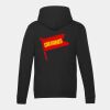 Youth Full Zip Hoodie Vignette