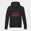 Youth Full Zip Hoodie Vignette