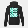 Youth Full Zip Hoodie Vignette