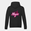 Youth Full Zip Hoodie Vignette