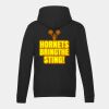 Youth Full Zip Hoodie Vignette