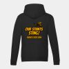 Youth Full Zip Hoodie Vignette