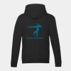 Youth Full Zip Hoodie Vignette