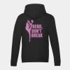 Youth Full Zip Hoodie Vignette