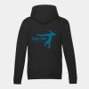 Youth Full Zip Hoodie Vignette