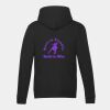 Youth Full Zip Hoodie Vignette
