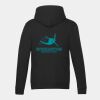 Youth Full Zip Hoodie Vignette