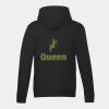 Youth Full Zip Hoodie Vignette