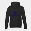 Youth Full Zip Hoodie Vignette