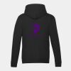 Youth Full Zip Hoodie Vignette