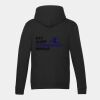Youth Full Zip Hoodie Vignette