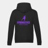 Youth Full Zip Hoodie Vignette