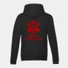 Youth Full Zip Hoodie Vignette