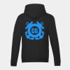 Youth Full Zip Hoodie Vignette