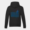 Youth Full Zip Hoodie Vignette