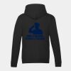 Youth Full Zip Hoodie Vignette