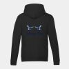 Youth Full Zip Hoodie Vignette