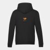 Youth Full Zip Hoodie Vignette