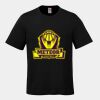 Men's Crew Neck Tee Vignette