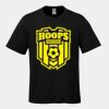 Men's Crew Neck Tee Vignette