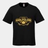 Men's Crew Neck Tee Vignette