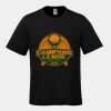Men's Crew Neck Tee Vignette