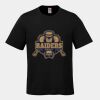 Men's Crew Neck Tee Vignette
