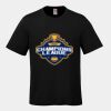Men's Crew Neck Tee Vignette
