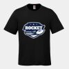 Men's Crew Neck Tee Vignette