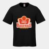 Men's Crew Neck Tee Vignette