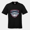 Men's Crew Neck Tee Vignette