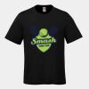 Men's Crew Neck Tee Vignette