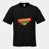 Men's Crew Neck Tee Vignette