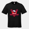 Men's Crew Neck Tee Vignette