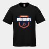 Men's Crew Neck Tee Vignette