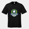Men's Crew Neck Tee Vignette