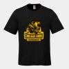 Men's Crew Neck Tee Vignette