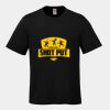 Men's Crew Neck Tee Vignette