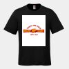 Men's Crew Neck Tee Vignette