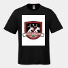 Men's Crew Neck Tee Vignette