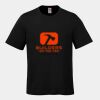 Men's Crew Neck Tee Vignette