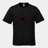 Men's Crew Neck Tee Vignette