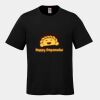 Men's Crew Neck Tee Vignette