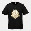 Men's Crew Neck Tee Vignette