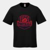 Men's Crew Neck Tee Vignette