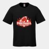 Men's Crew Neck Tee Vignette