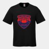 Men's Crew Neck Tee Vignette