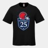 Men's Crew Neck Tee Vignette
