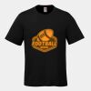Men's Crew Neck Tee Vignette