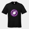 Men's Crew Neck Tee Vignette